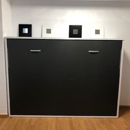 Apartamentos Las Ferrerias آريناس دي سان بيدرو المظهر الخارجي الصورة