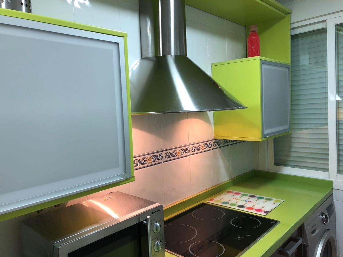 Apartamentos Las Ferrerias آريناس دي سان بيدرو المظهر الخارجي الصورة
