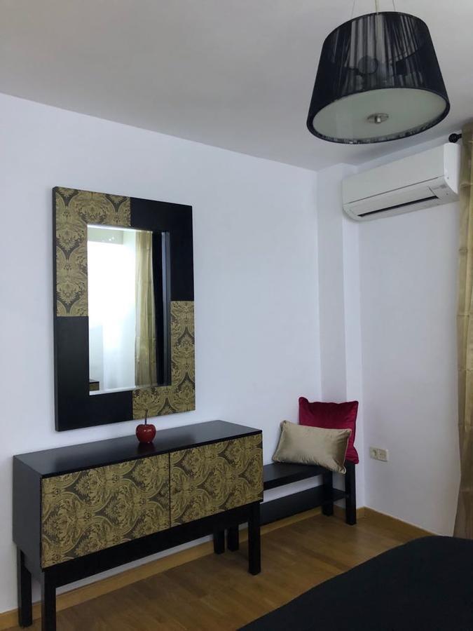 Apartamentos Las Ferrerias آريناس دي سان بيدرو المظهر الخارجي الصورة
