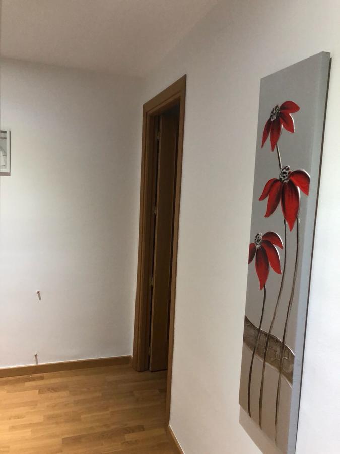 Apartamentos Las Ferrerias آريناس دي سان بيدرو المظهر الخارجي الصورة
