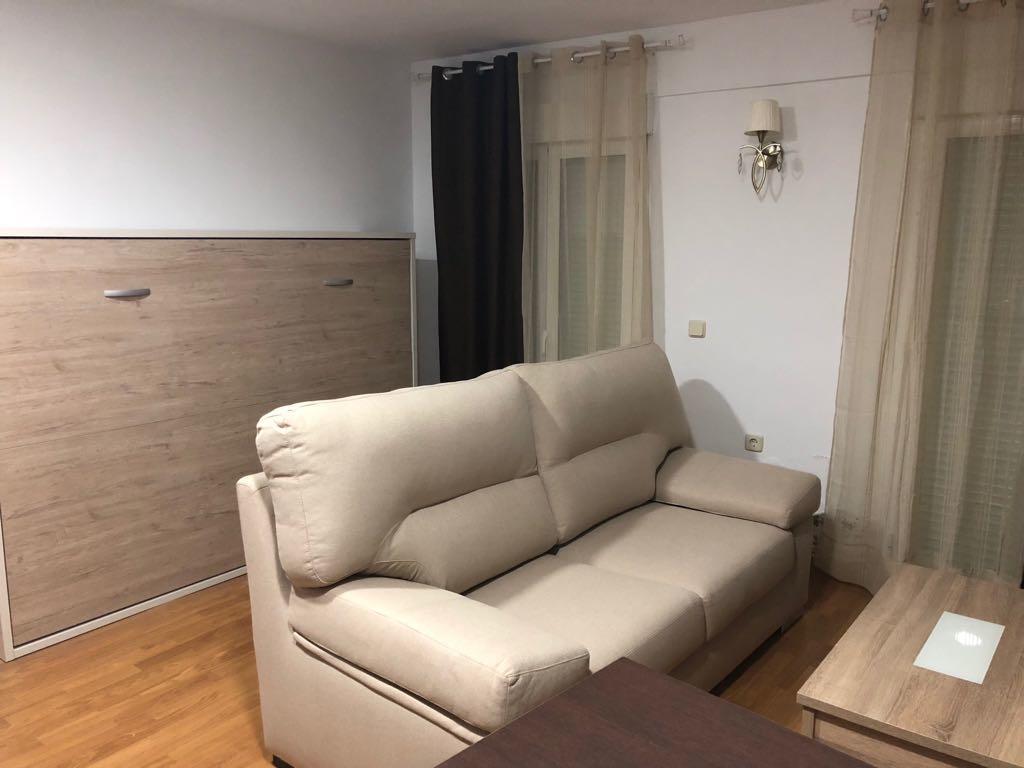 Apartamentos Las Ferrerias آريناس دي سان بيدرو المظهر الخارجي الصورة