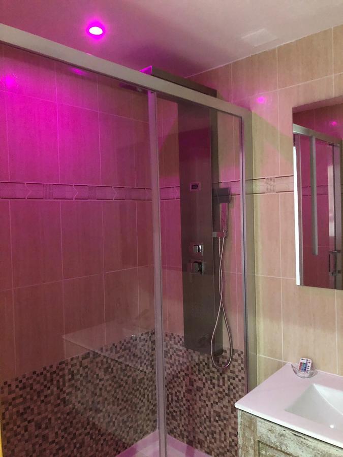 Apartamentos Las Ferrerias آريناس دي سان بيدرو المظهر الخارجي الصورة