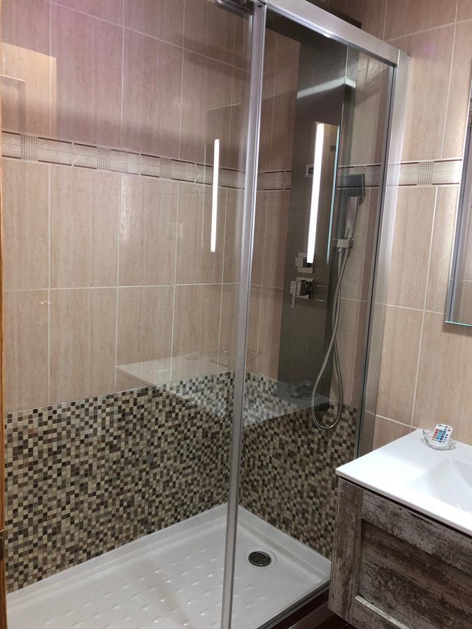 Apartamentos Las Ferrerias آريناس دي سان بيدرو المظهر الخارجي الصورة